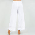 Willow Pant - 100% Cotton Gauze