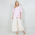Women's Cotton Gauze Cynthia Top