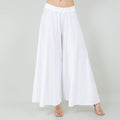 Blanche Pants - 100% Cotton Gauze