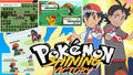 Pokemon Shining Victory GBA Pokemon ROM Hack Video Game Boy Advance
