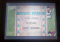 Crash Nitro Kart GBA Video Game Boy Advance Nintendo 2003