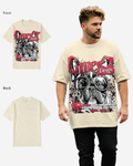 G West Eyes On Tomorrow T-Shirt Big and Tall Mens