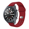 Registered Nurse First Responder  Watchband for Samsung, Garmin, Fossil, and More for Samsung, Garmin, Fossil, and More