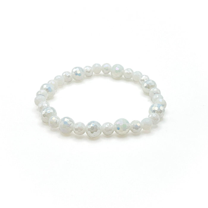 Cupid bracelet