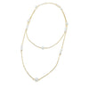 Cupid necklace