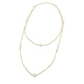 Cupid necklace