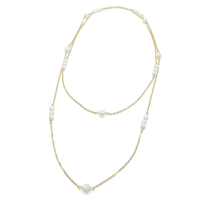 Cupid necklace