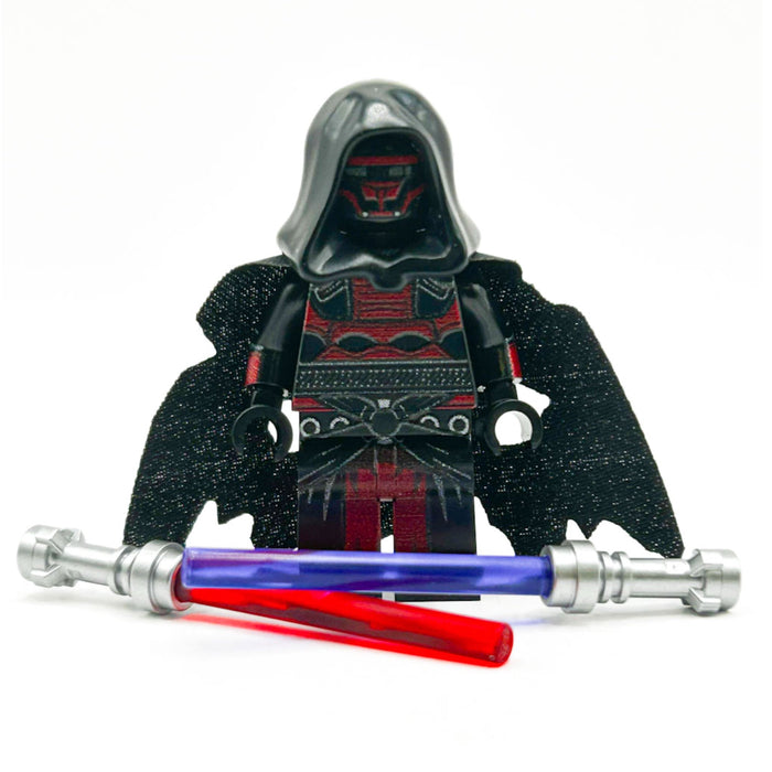 Darth Revan Minifig