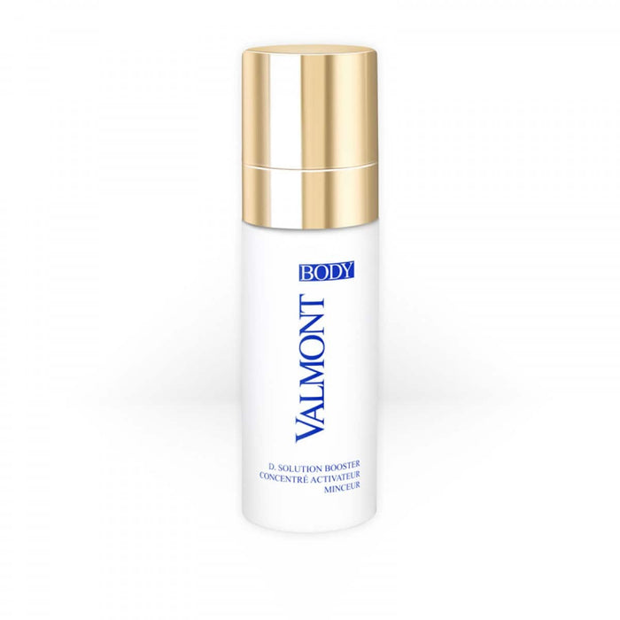 Valmont D. SOLUTION BOOSTER