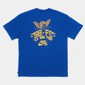 Nike SB "Club 58" FC Pack Short Sleeve Skate T-Shirt Game Royal