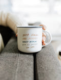 Mug: Your Season Has Purpose