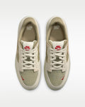 Nike SB Force 58 - Coconut Milk