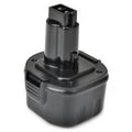Power Tool Battery for Dewalt DC DC750KA; Dewalt DC DC855KA; Dewalt DW DW050; Dewalt DW DW050K; Dewa