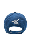 Hat: Never Drink Alone