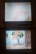 DK Jungle Climber NDS Video Game Cartridge Nintendo DS 2007