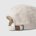 Ruth Cord Hat - Black