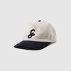 Ruth Cord Hat - Black