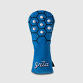 Red Shell 3 Wood Cover
