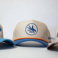 The Let's Ride Hat