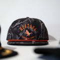 The Montana Hunter Hat