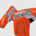 Orange Heater Blade Putter Cover
