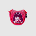 Mia Mid Mallet Putter Cover