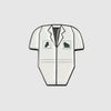 Caddy Bib Ball Marker