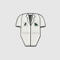 Caddy Bib Ball Marker