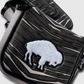 Midnight Mafia Large Mallet Putter Cover