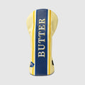 Butter Driver Cover