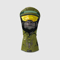 Guerrilla Chief Driver Cover