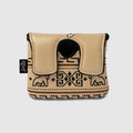 Dude Abides v2 Center Shaft Putter Cover