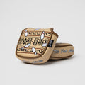 Dude Abides v2 Large Mallet Putter Cover