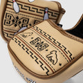 Dude Abides v2 Large Mallet Putter Cover