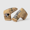 Dude Abides v2 Blade Putter Cover