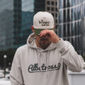 The Breakfast Ball Club Hat