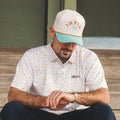 The Welcome To Miami Hat