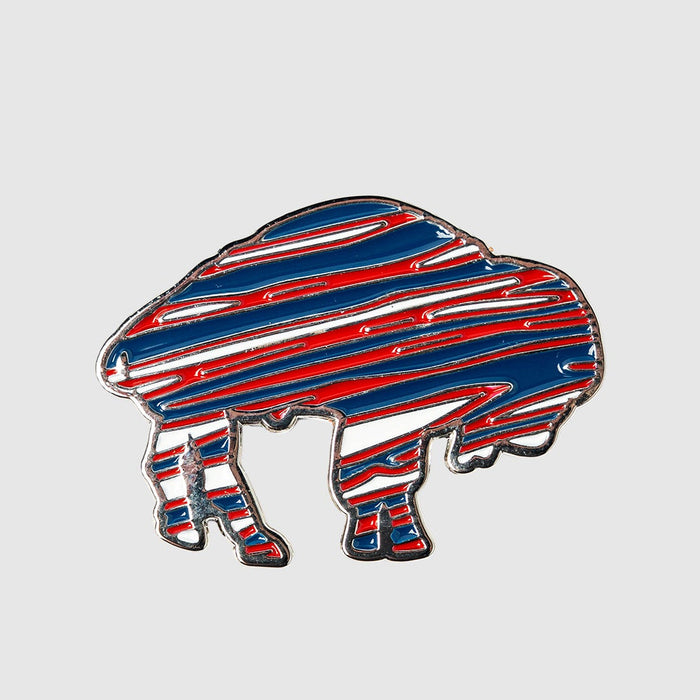 RWB Buffalo Ball Marker