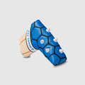 Pinseeker Blue Shell Blade Putter Cover