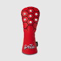 Red Shell 3 Wood Cover