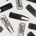 GRLA Raw Divot Tool