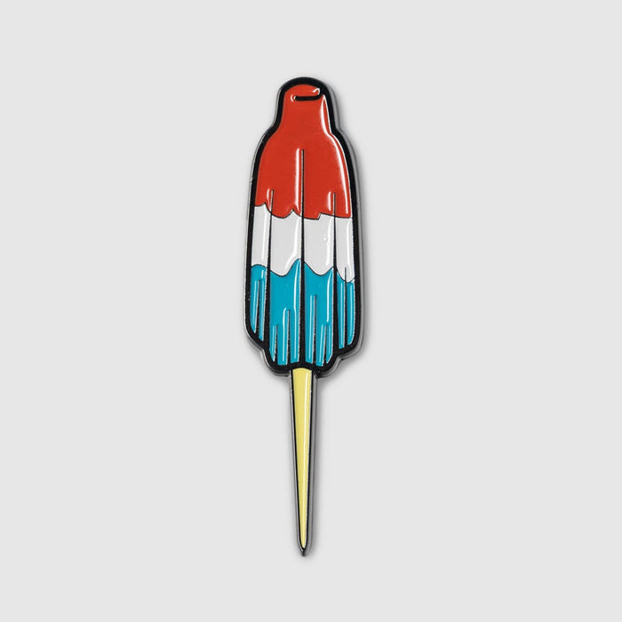 Rocket Pop Divot Tool