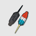 Rocket Pop Divot Tool