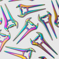 E Sword Divot Tool