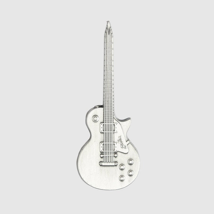 Guitar Divot Tool