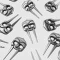 Gladiator Divot Tool