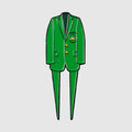 Green Coat Divot Tool
