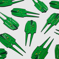 Green Coat Divot Tool