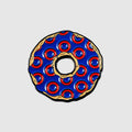 Donut Ball Marker