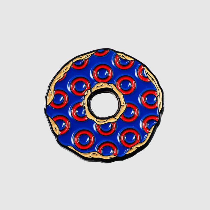 Donut Ball Marker